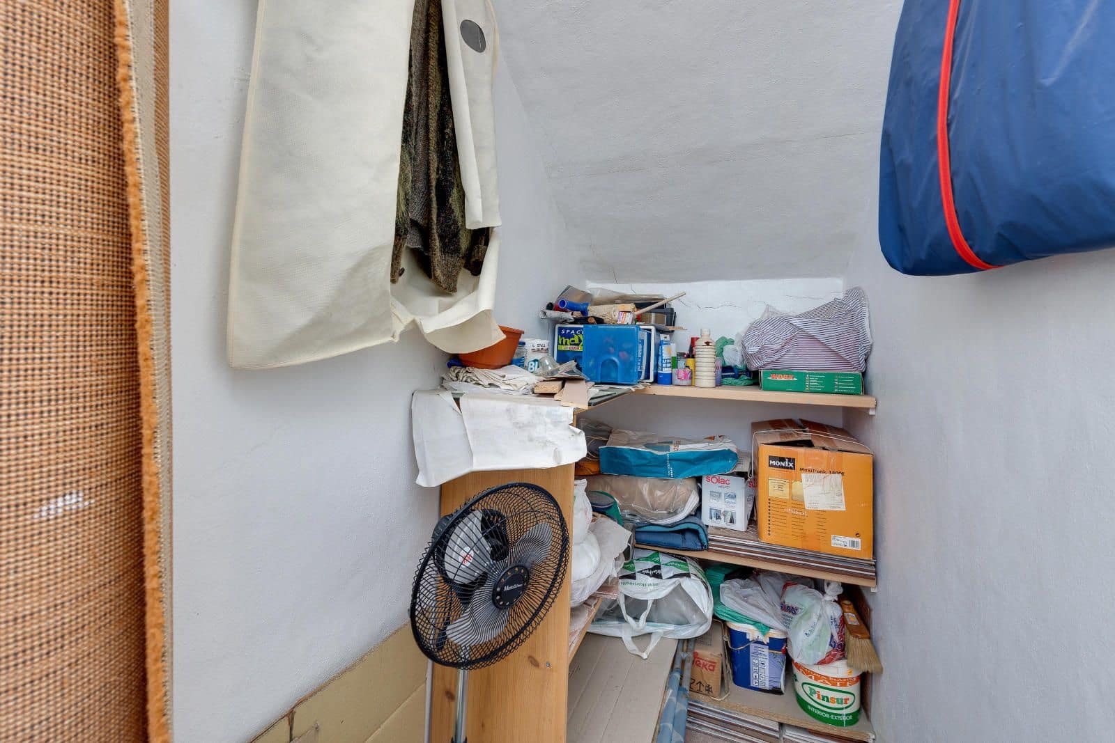 Penthouse à vendre à Torrevieja - 89 969 € (Ref: 9588047)