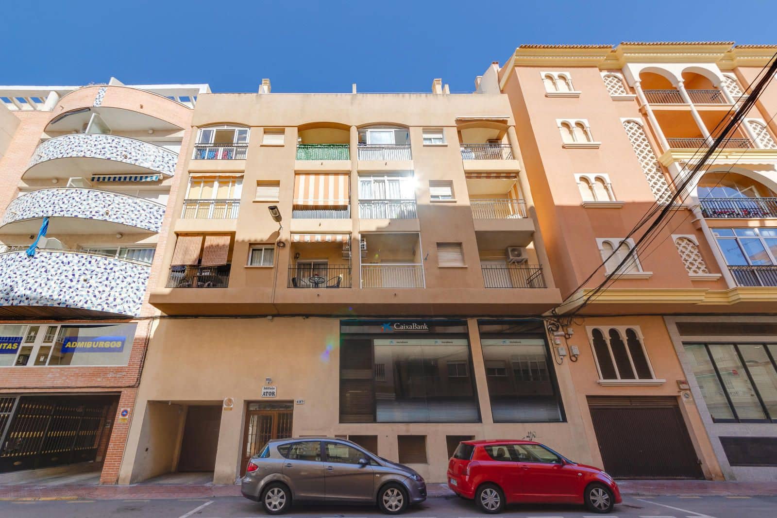 Penthouse à vendre à Torrevieja - 89 969 € (Ref: 9588047)