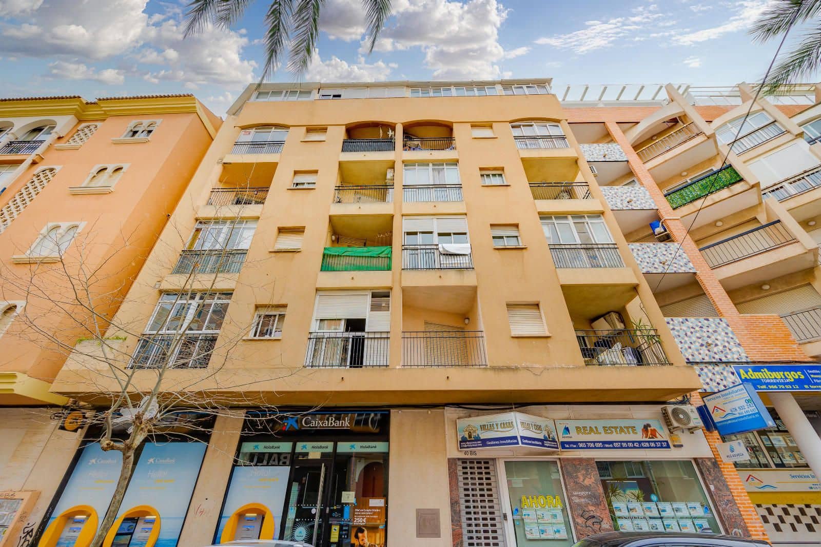 Penthouse à vendre à Torrevieja - 89 969 € (Ref: 9588047)