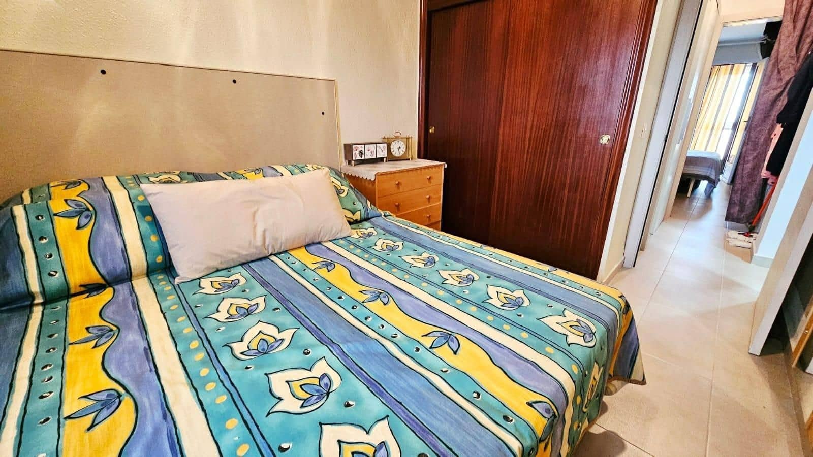 2 slaapkamer Flat te koop in Torrevieja met zwembad - € 169.000 (Ref: 9588048)