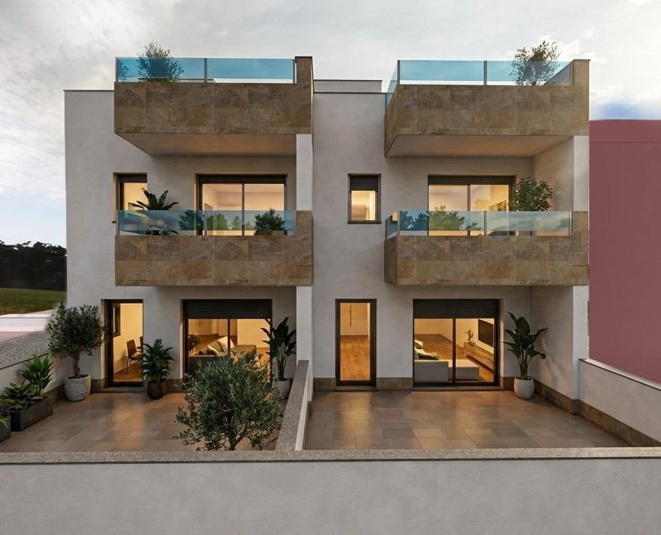 3 sypialnia Dom na sprzedaż w Bigastro z basenem - 250 000 € (Ref: 9588049)