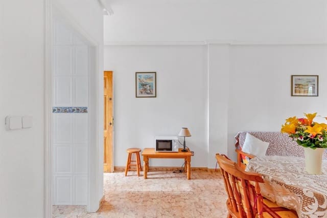 Chalet de 2 habitaciones en Las Filipinas en venta con piscina garaje - 124.900 € (Ref: 9592014)