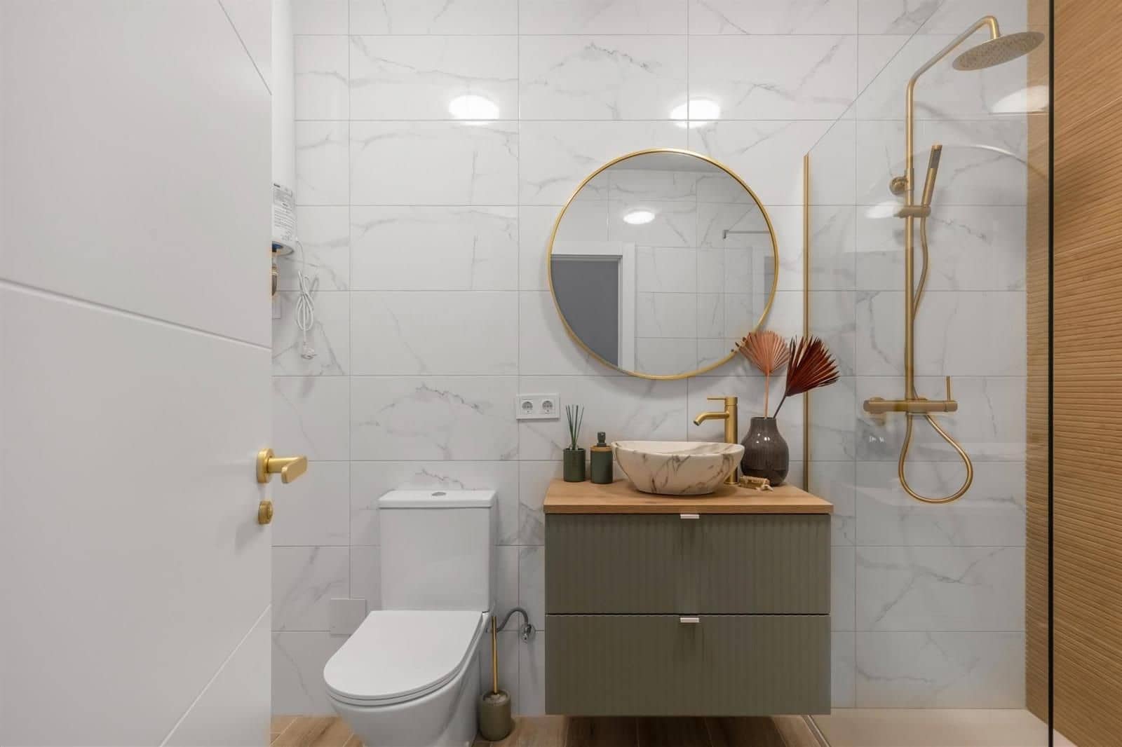 3 chambre Maison de Ville à vendre à Torrevieja - 299 900 € (Ref: 9603275)