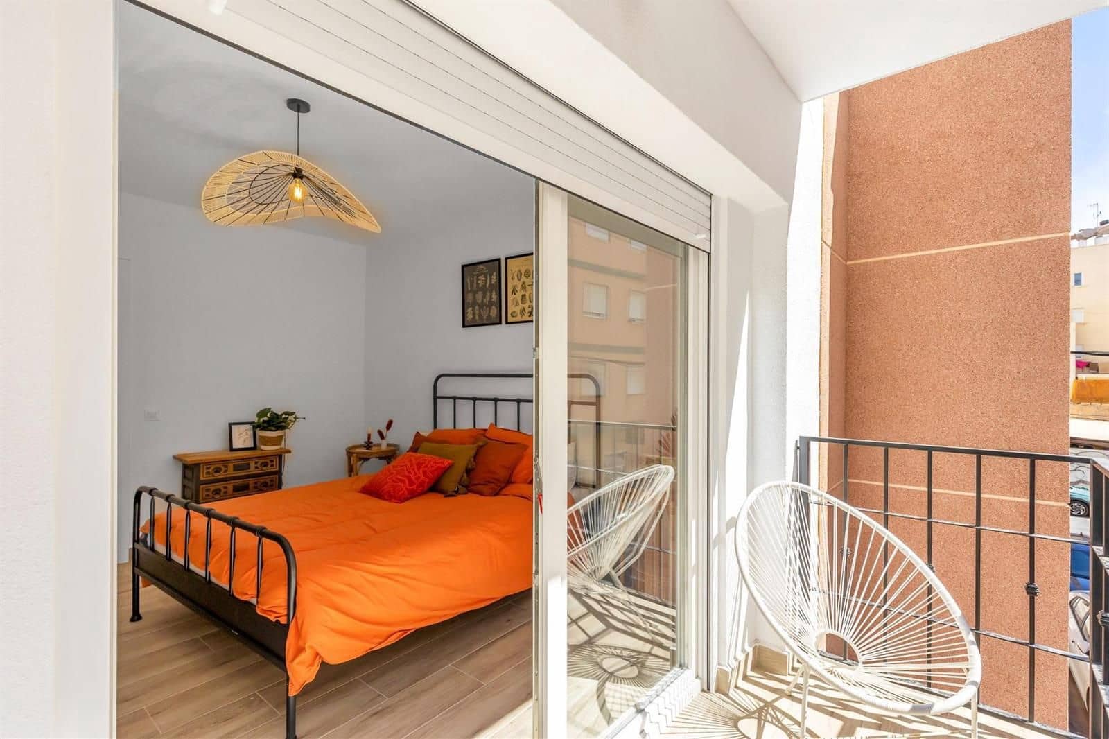 3 chambre Maison de Ville à vendre à Torrevieja - 299 900 € (Ref: 9603275)