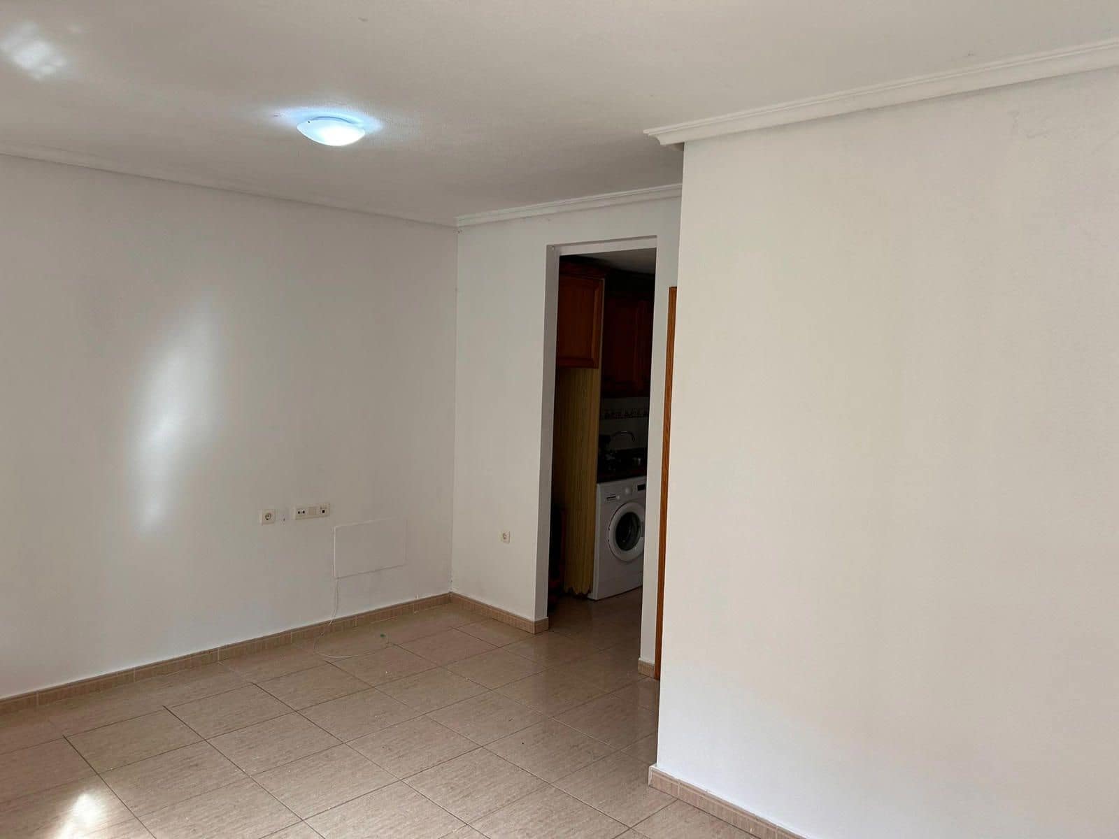 2 sovrum Hus till salu i Torrevieja med pool - 139 900 € (Ref: 9606293)