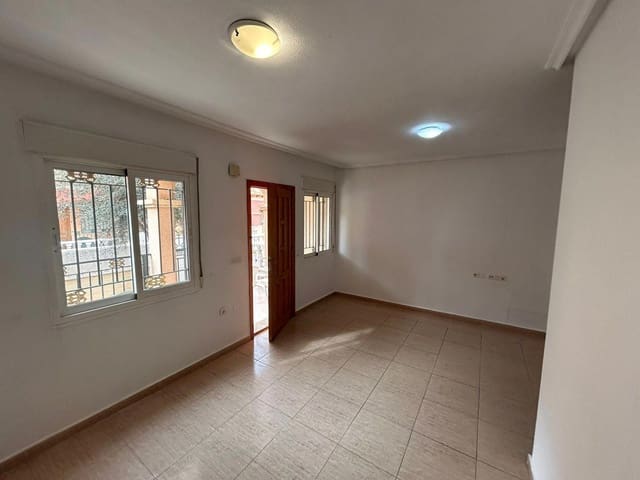 2 sovrum Hus till salu i El Chaparral - La Siesta - La Torreta, Torrevieja med pool - 139 900 € (Ref: 9606293)