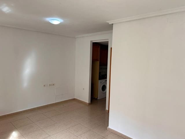 2 sovrum Hus till salu i El Chaparral - La Siesta - La Torreta, Torrevieja med pool - 139 900 € (Ref: 9606293)