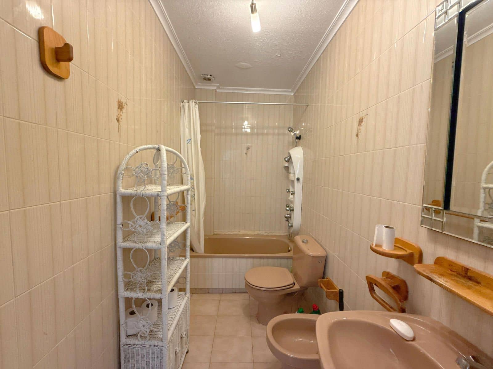 1 sovrum Lägenhet till salu i Punta Prima med pool garage - 134 950 € (Ref: 9606520)