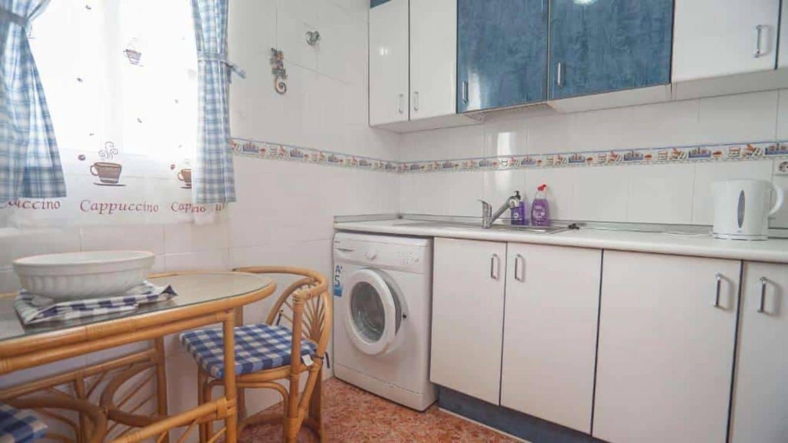 2 bedroom Villa for sale in Los Altos with pool - € 149,900 (Ref: 9606775)