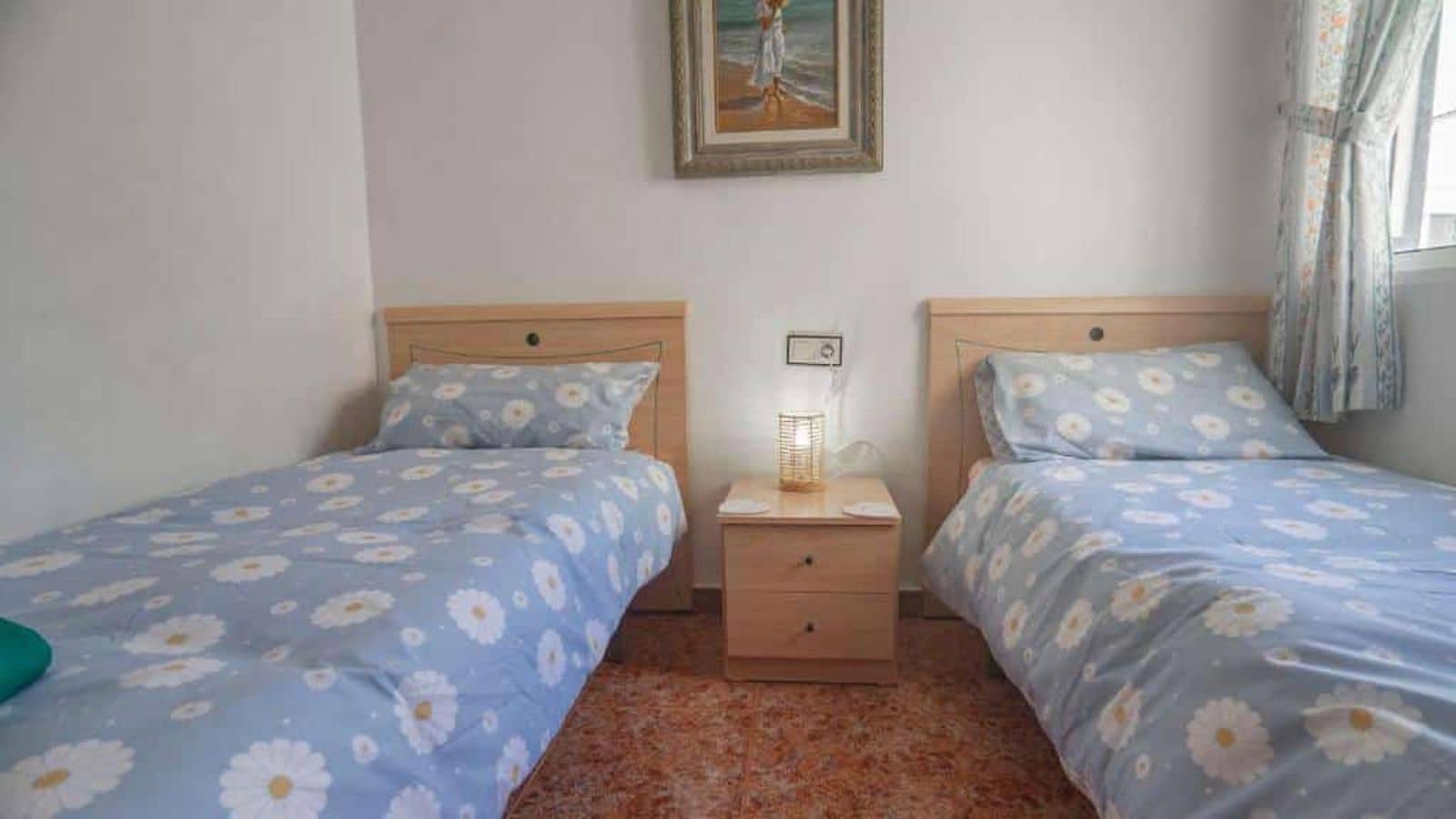 2 bedroom Villa for sale in Los Altos with pool - € 149,900 (Ref: 9606775)