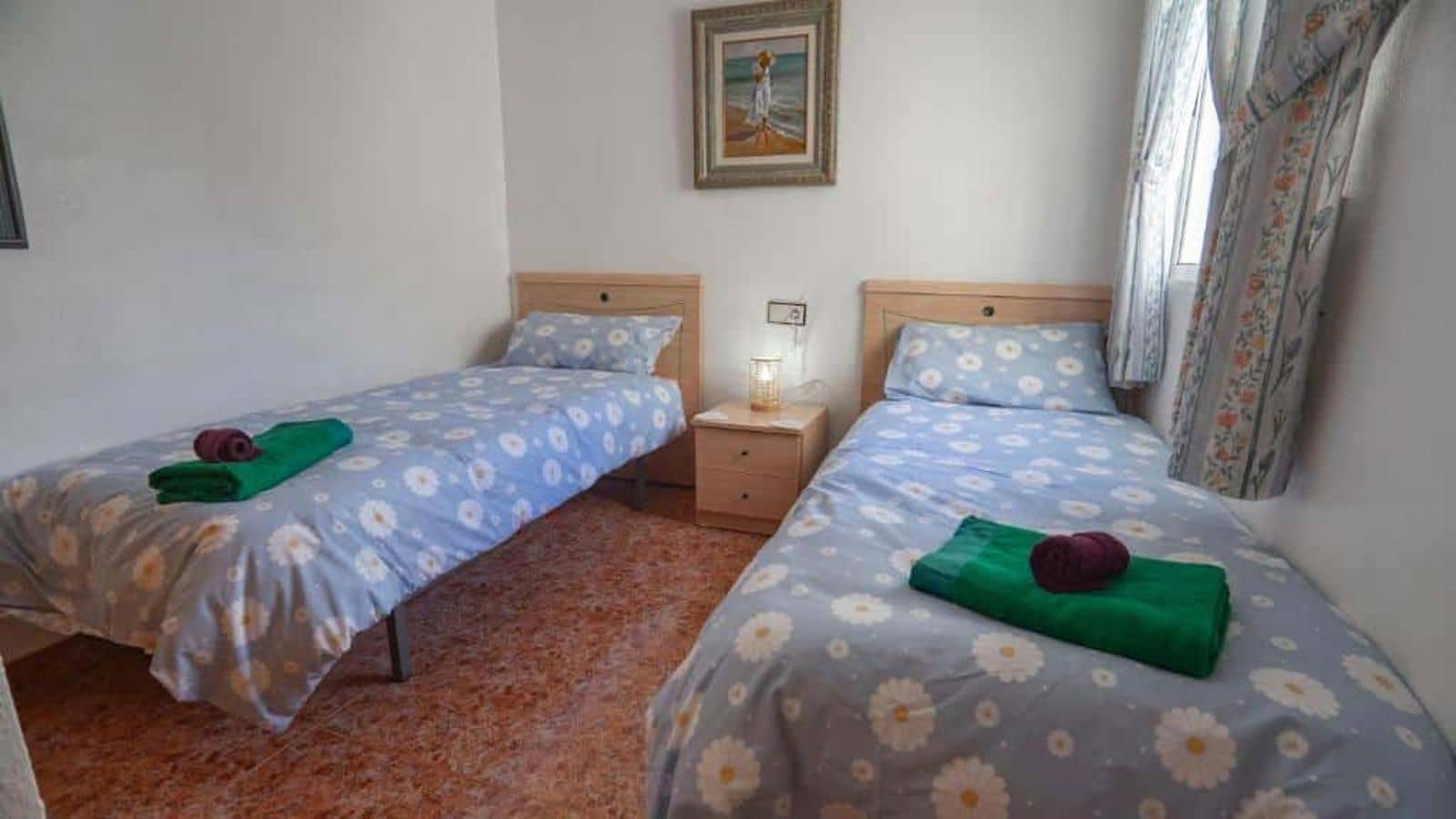 2 bedroom Villa for sale in Los Altos with pool - € 149,900 (Ref: 9606775)