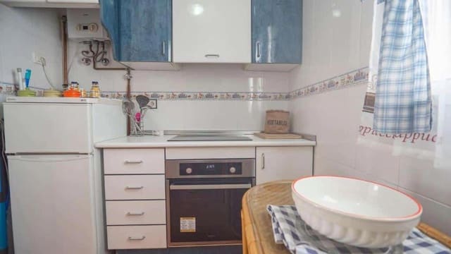 2 bedroom Villa for sale in Los Altos with pool - € 149,900 (Ref: 9606775)