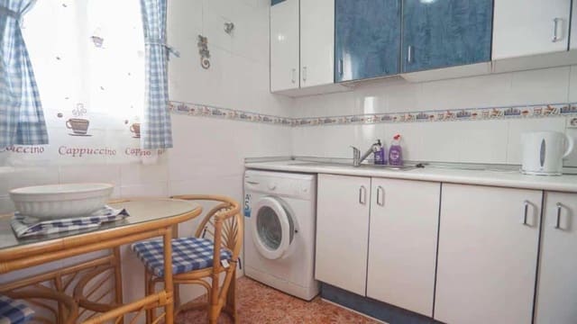 2 bedroom Villa for sale in Los Altos with pool - € 149,900 (Ref: 9606775)