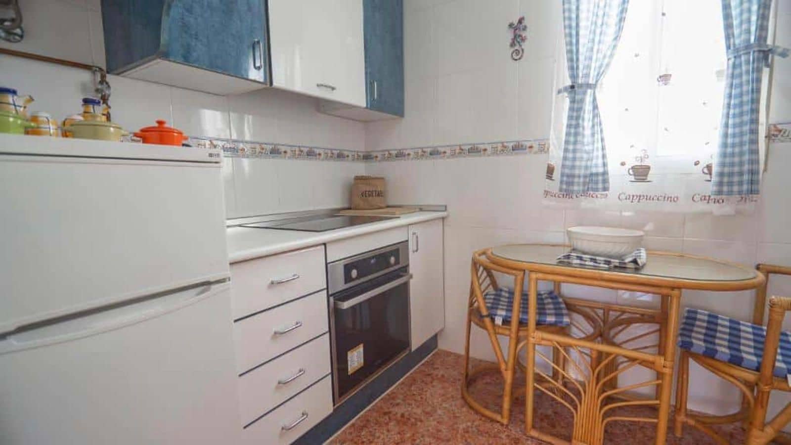 2 bedroom Villa for sale in Los Altos with pool - € 149,900 (Ref: 9606775)