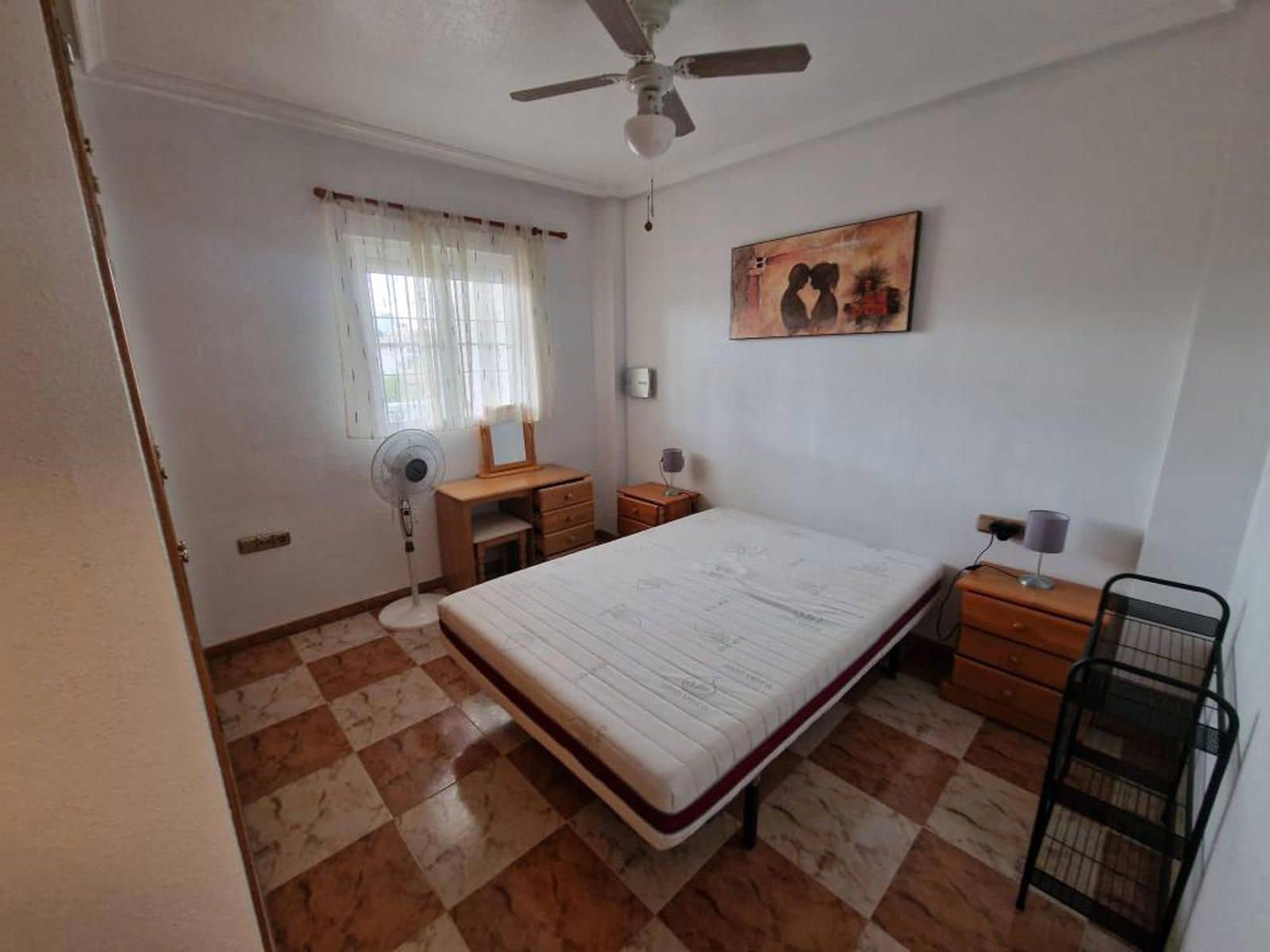 2 bedroom Flat for sale in Orihuela Costa with pool - € 135,000 (Ref: 9606776)