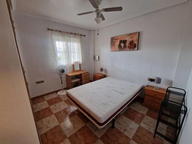 2 soverom Leilighet til salgs i Lomas de Cabo Roig - Los Dolses, Orihuela med svømmebasseng - € 135 000 (Ref: 9606776)