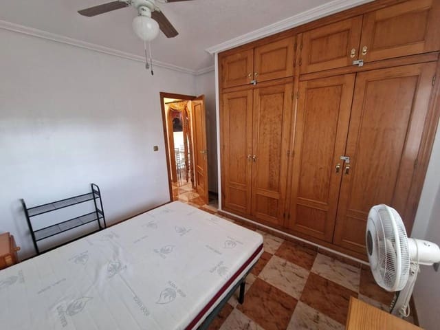 2 soverom Leilighet til salgs i Lomas de Cabo Roig - Los Dolses, Orihuela med svømmebasseng - € 135 000 (Ref: 9606776)