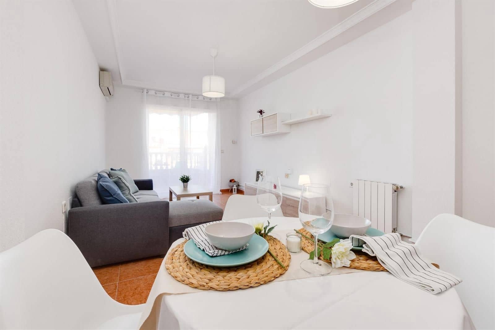 3 makuuhuone Kattohuoneisto myytävänä paikassa Torrevieja - 199 900 € (Ref: 9609616)