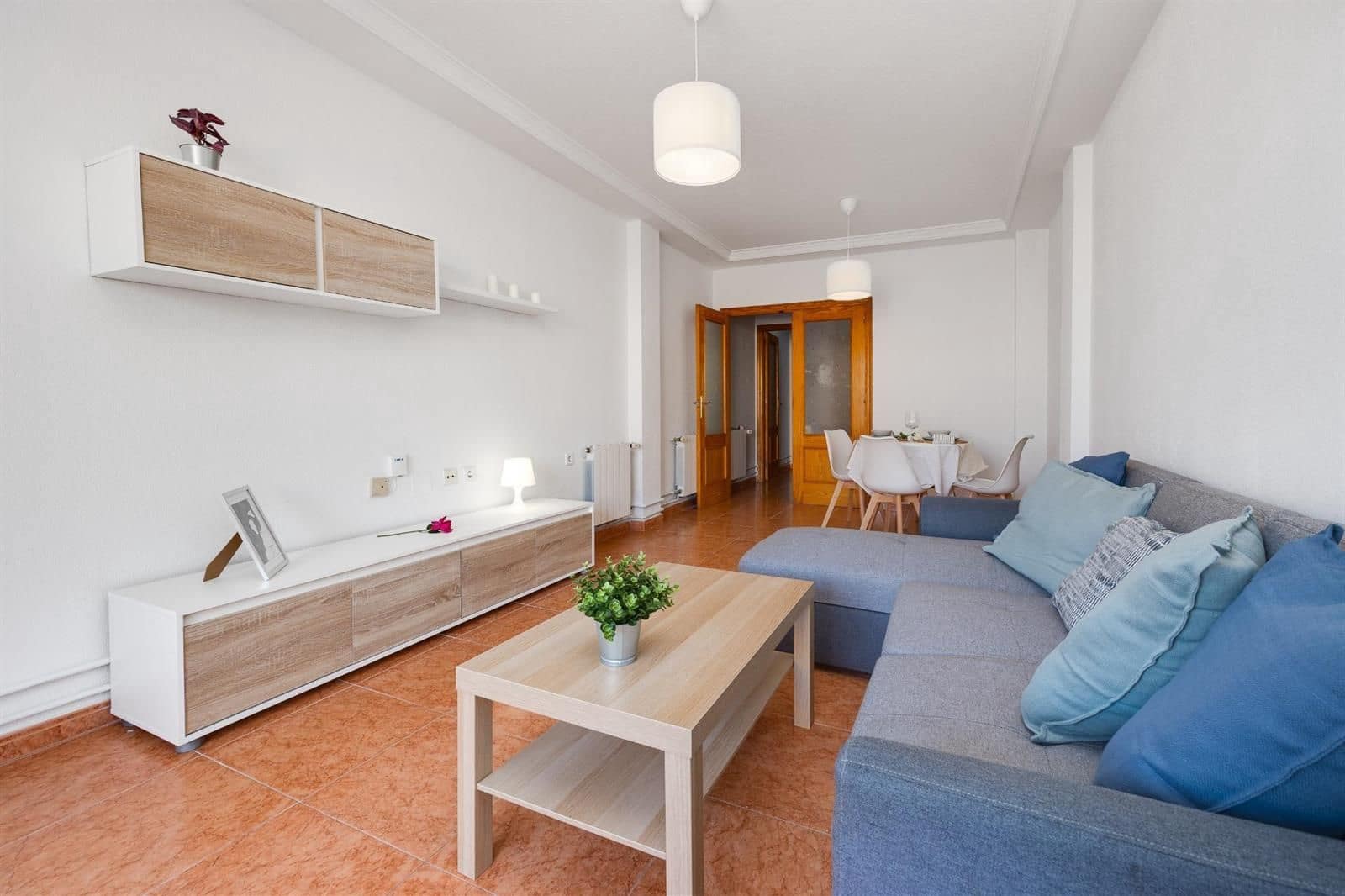 3 makuuhuone Kattohuoneisto myytävänä paikassa Torrevieja - 199 900 € (Ref: 9609616)