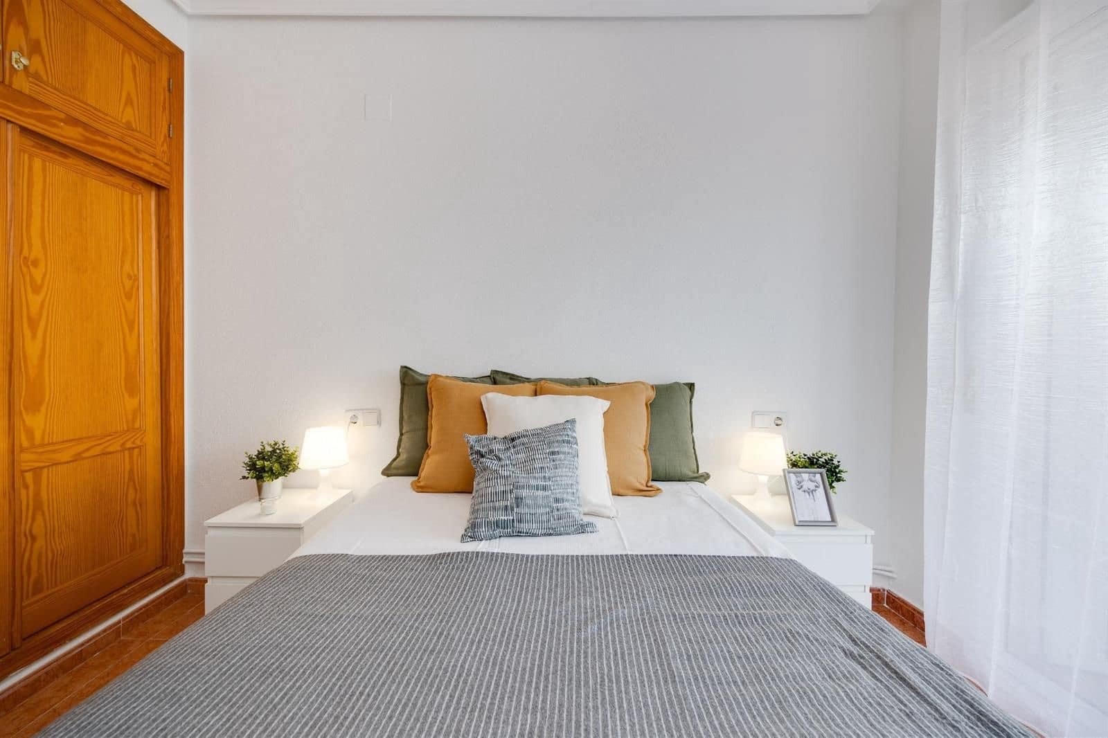 3 makuuhuone Kattohuoneisto myytävänä paikassa Torrevieja - 199 900 € (Ref: 9609616)