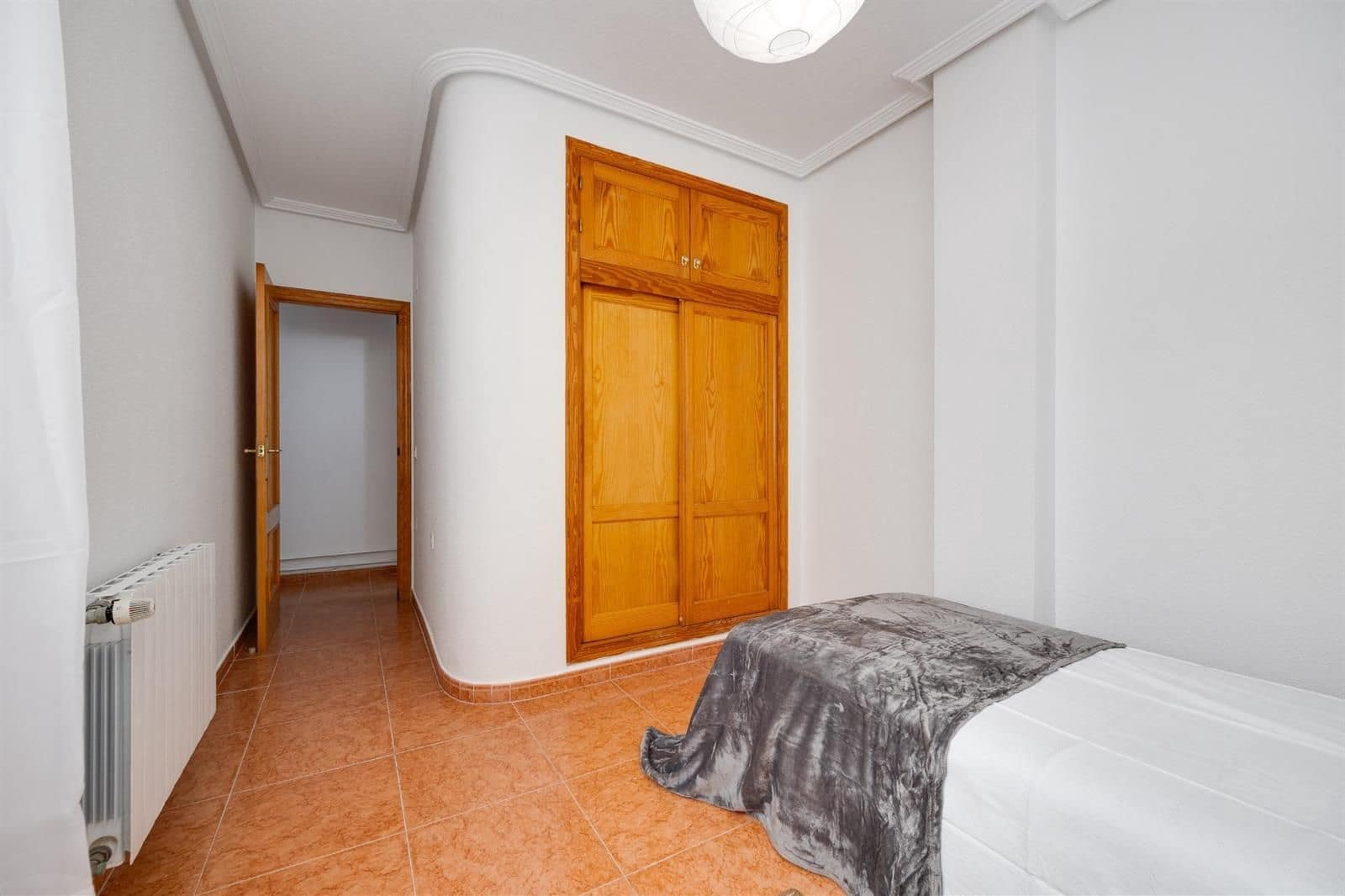 3 makuuhuone Kattohuoneisto myytävänä paikassa Torrevieja - 199 900 € (Ref: 9609616)