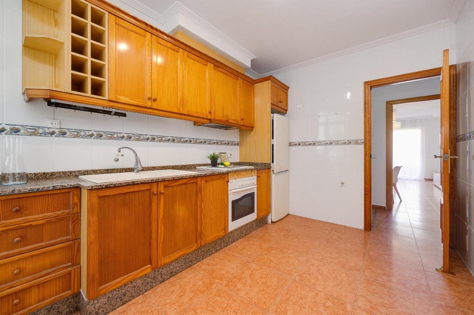 3 makuuhuone Kattohuoneisto myytävänä paikassa Torrevieja - 199 900 € (Ref: 9609616)