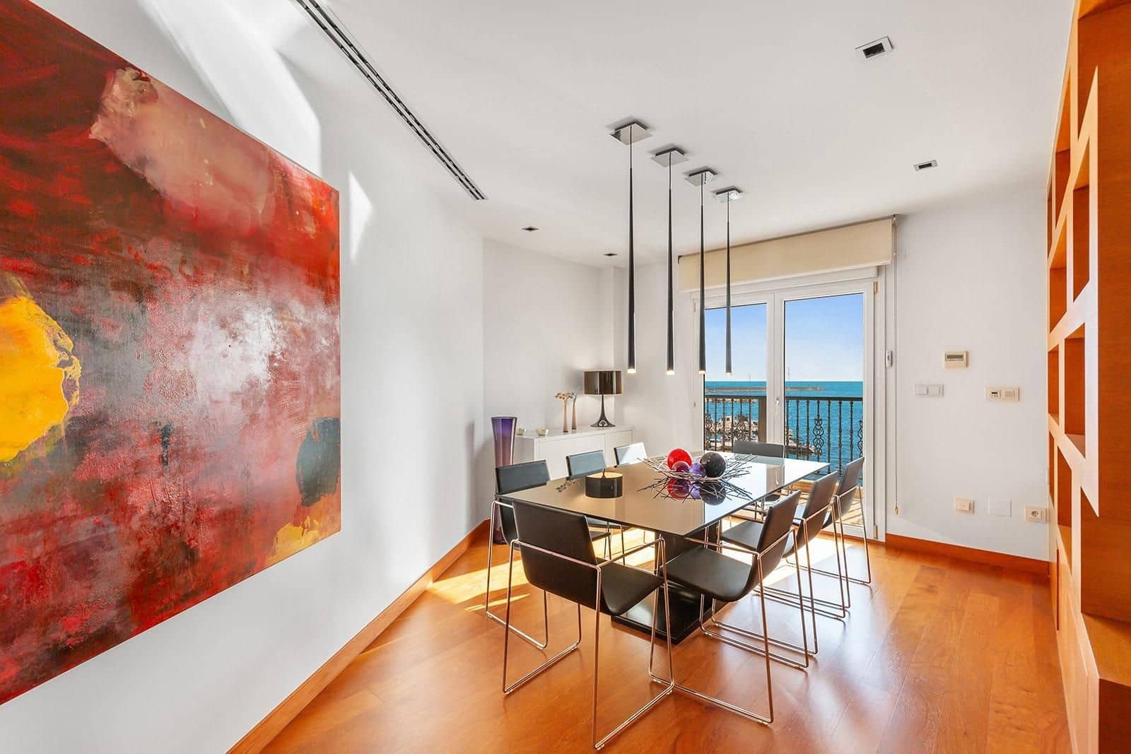 5 makuuhuone Asunto myytävänä paikassa Torrevieja - 1 250 000 € (Ref: 9609617)