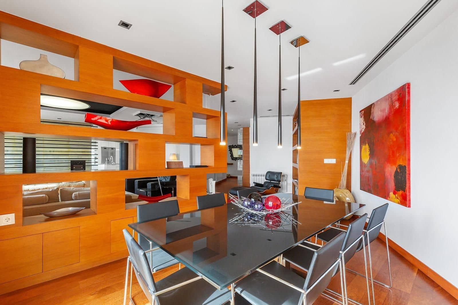 5 makuuhuone Asunto myytävänä paikassa Torrevieja - 1 250 000 € (Ref: 9609617)