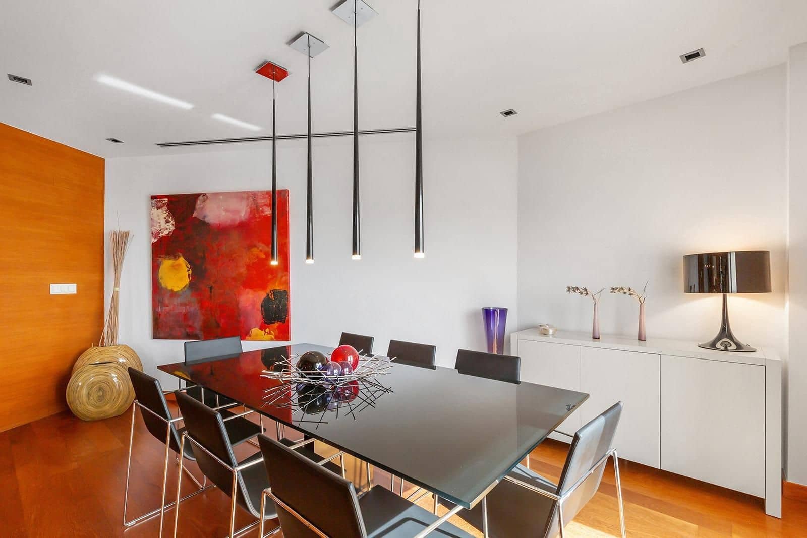 5 makuuhuone Asunto myytävänä paikassa Torrevieja - 1 250 000 € (Ref: 9609617)