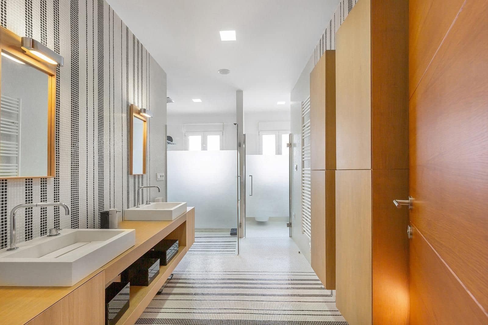 5 makuuhuone Asunto myytävänä paikassa Torrevieja - 1 250 000 € (Ref: 9609617)