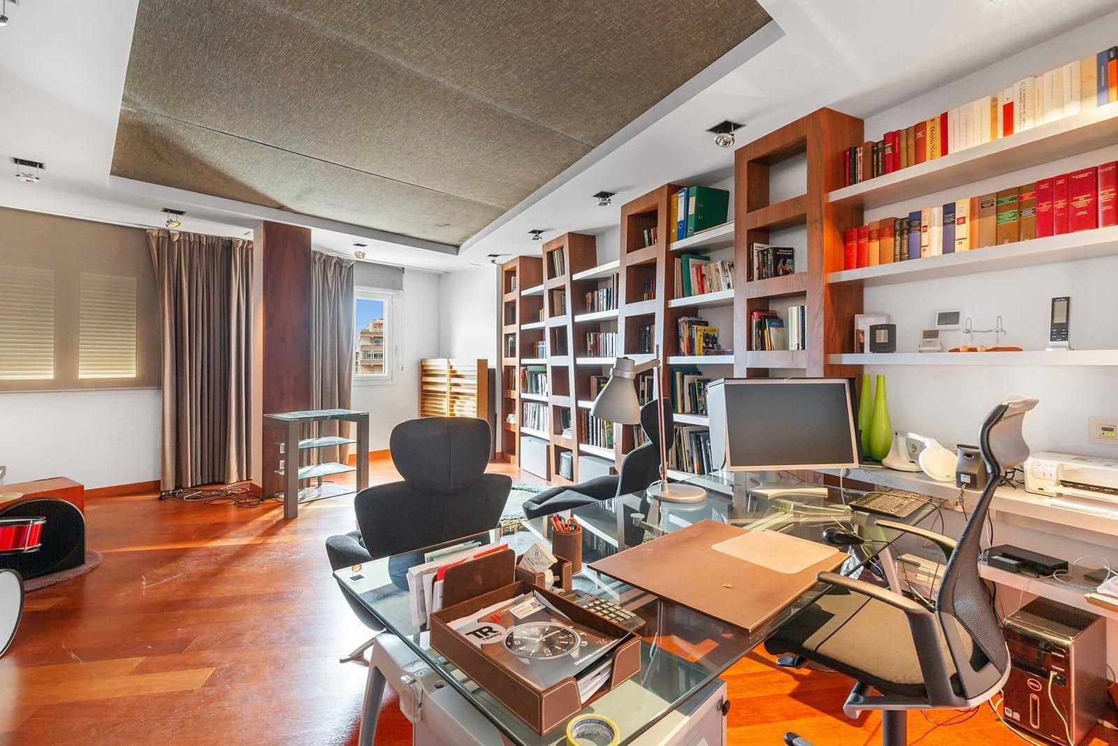 5 makuuhuone Asunto myytävänä paikassa Torrevieja - 1 250 000 € (Ref: 9609617)