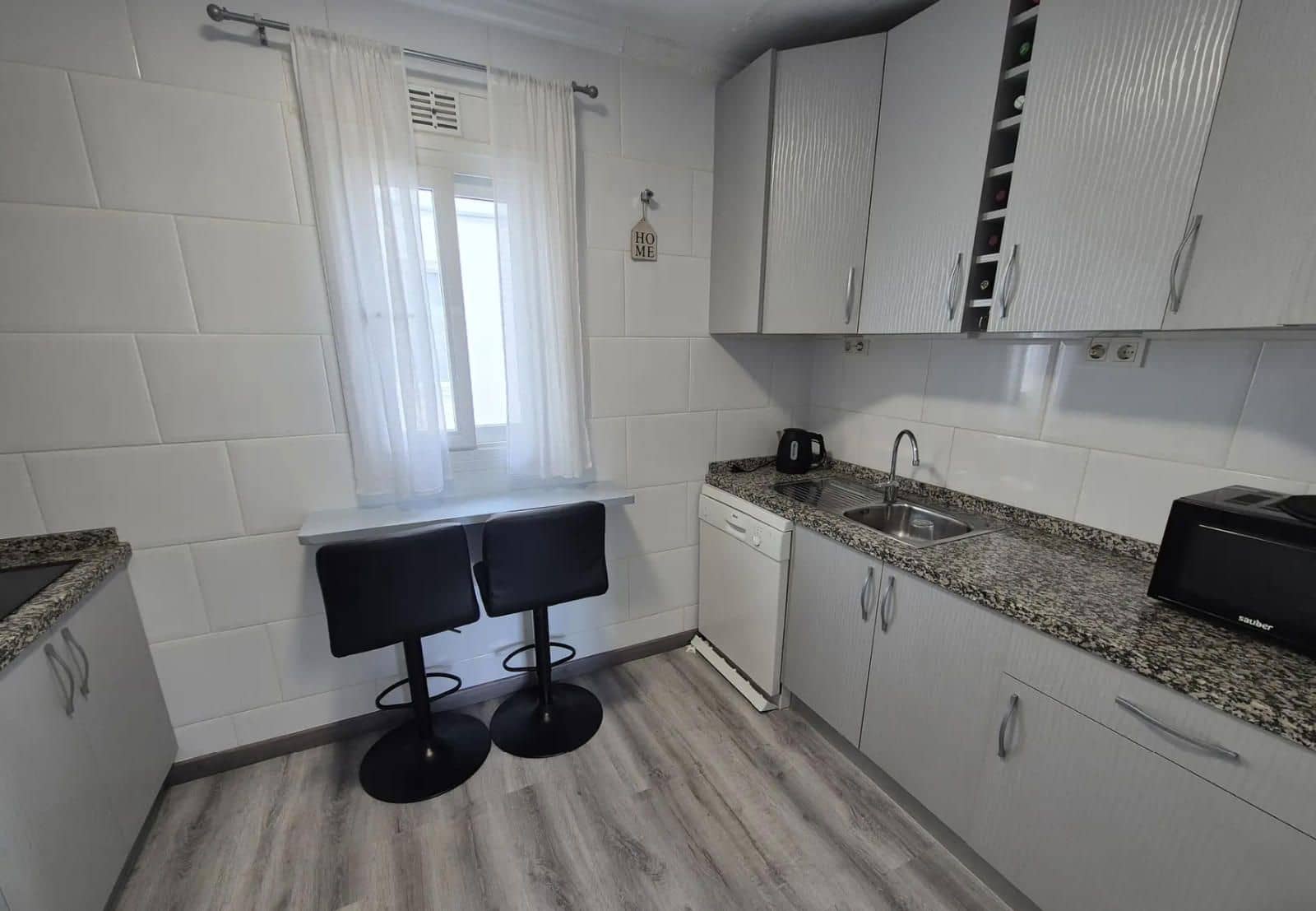 3 soveværelse Villa til salg i La Florida med swimmingpool - € 169.950 (Ref: 9614289)