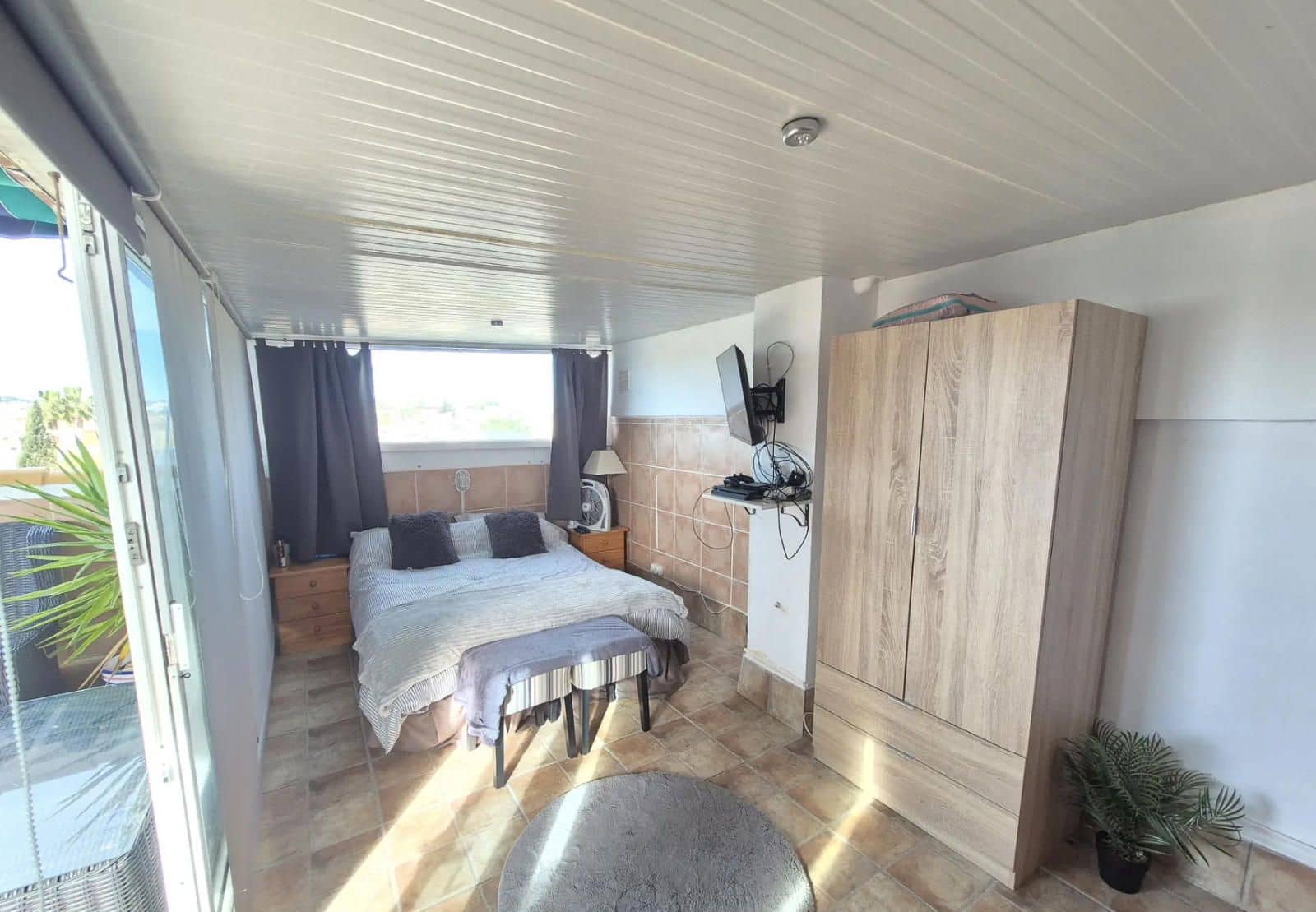 3 soveværelse Villa til salg i La Florida med swimmingpool - € 169.950 (Ref: 9614289)