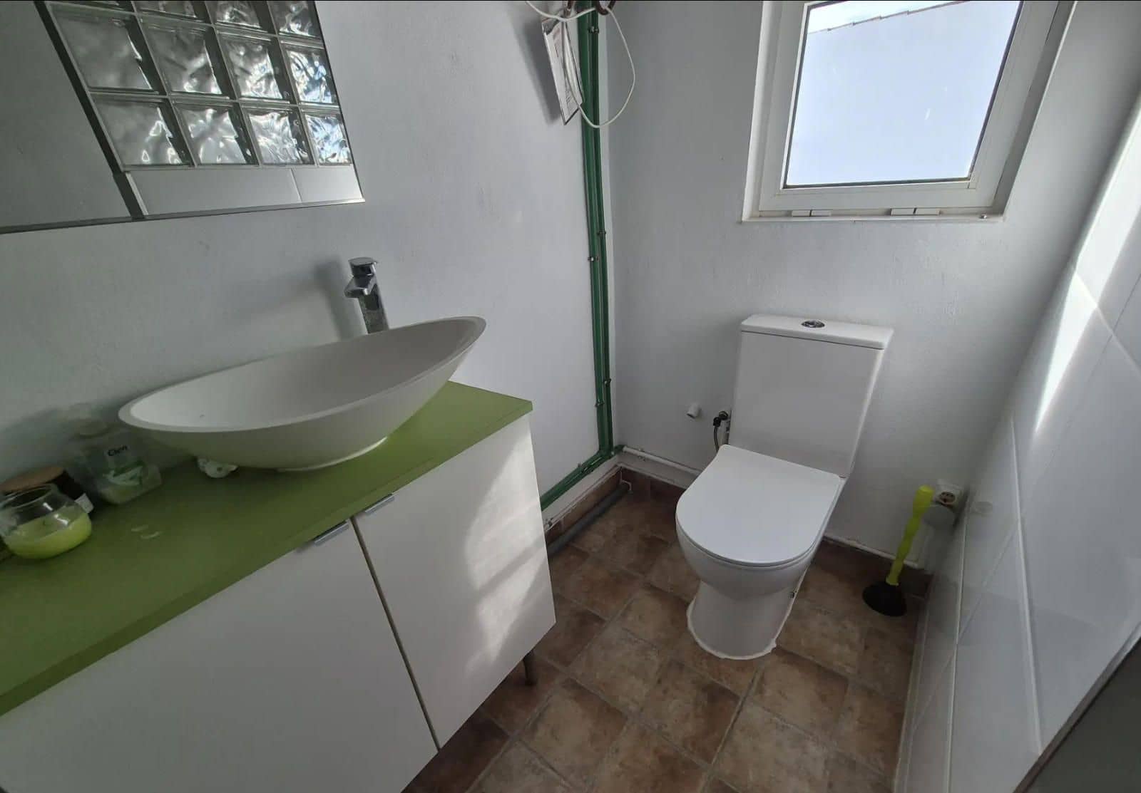 3 soveværelse Villa til salg i La Florida med swimmingpool - € 169.950 (Ref: 9614289)