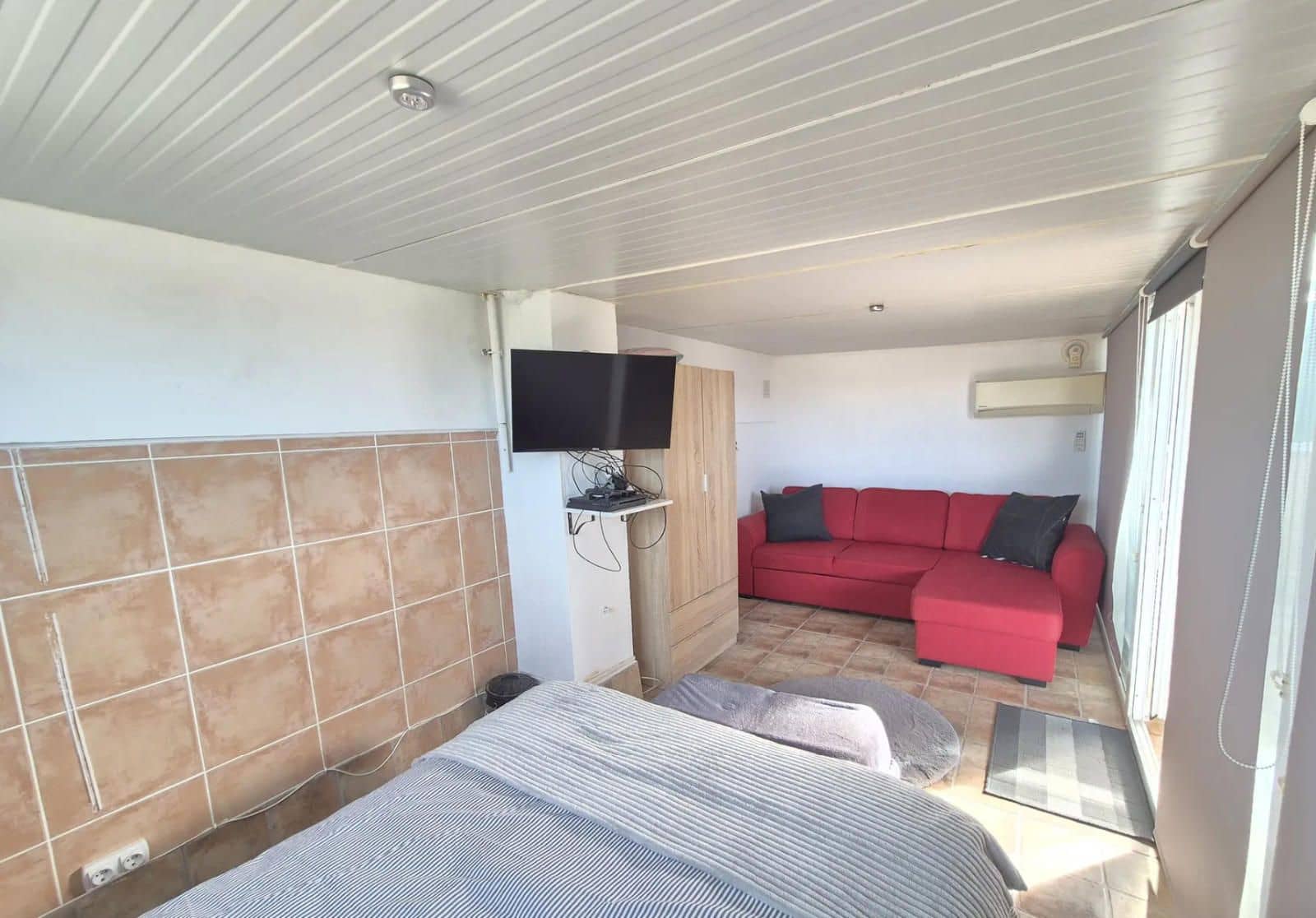 3 soveværelse Villa til salg i La Florida med swimmingpool - € 169.950 (Ref: 9614289)