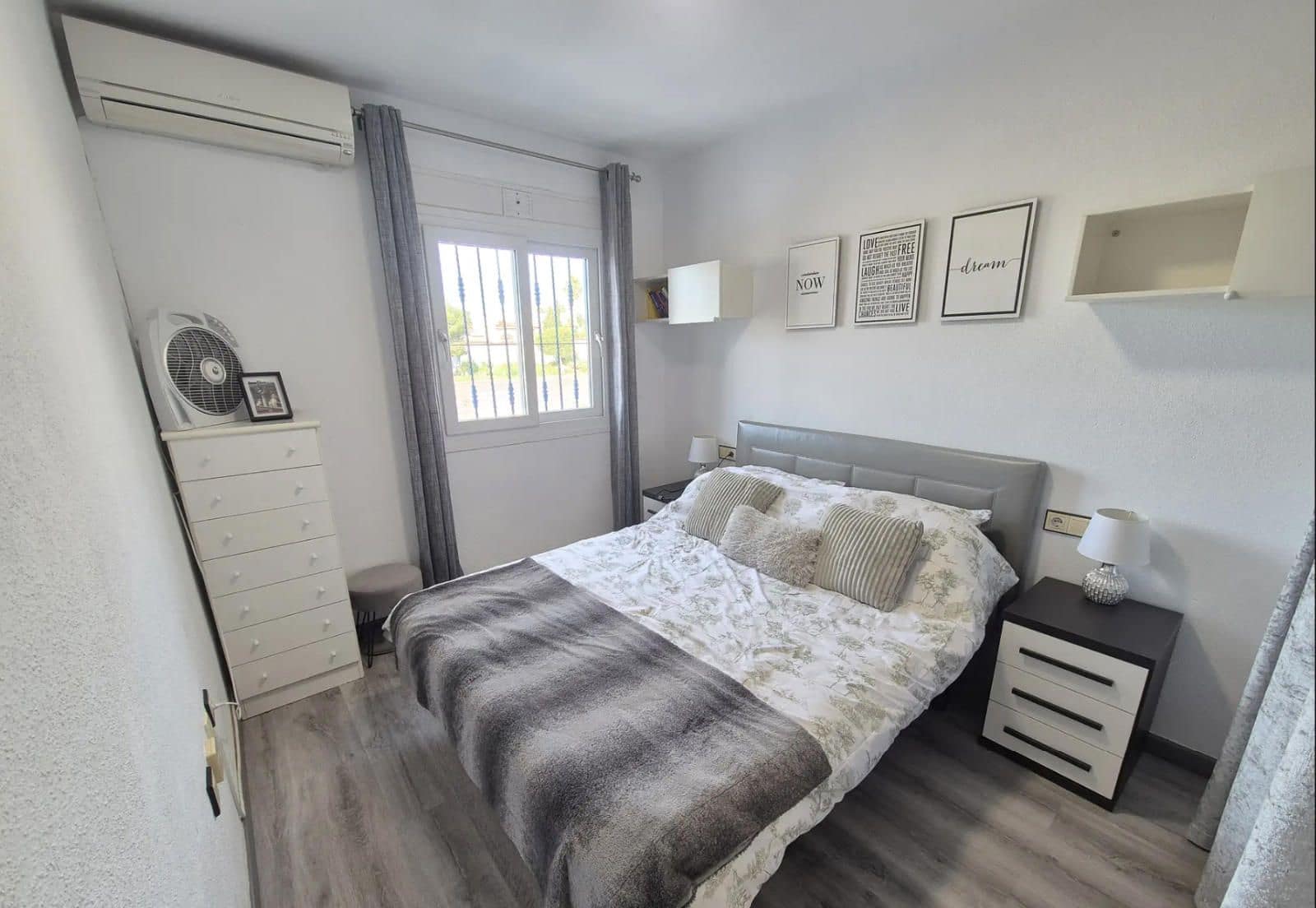 3 soveværelse Villa til salg i La Florida med swimmingpool - € 169.950 (Ref: 9614289)