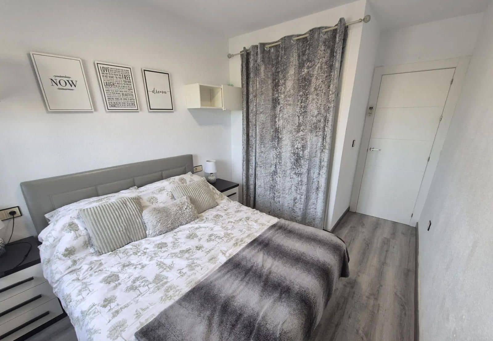 3 soveværelse Villa til salg i La Florida med swimmingpool - € 169.950 (Ref: 9614289)