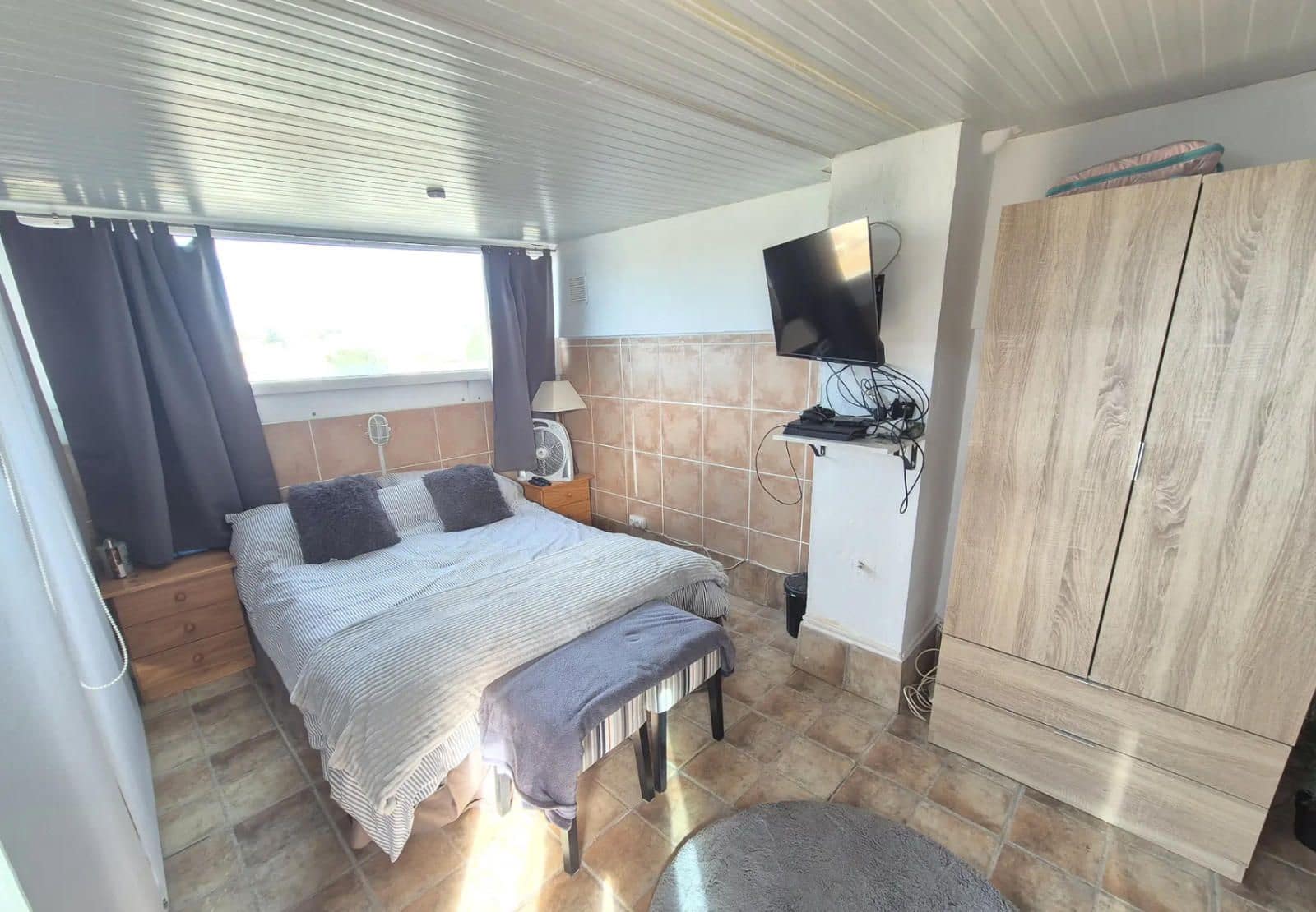 3 soveværelse Villa til salg i La Florida med swimmingpool - € 169.950 (Ref: 9614289)