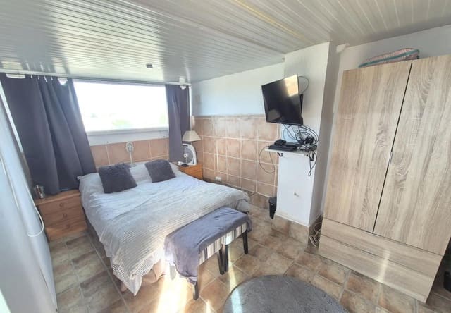 3 soveværelse Villa til salg i La Florida, Orihuela med swimmingpool - € 169.950 (Ref: 9614289)