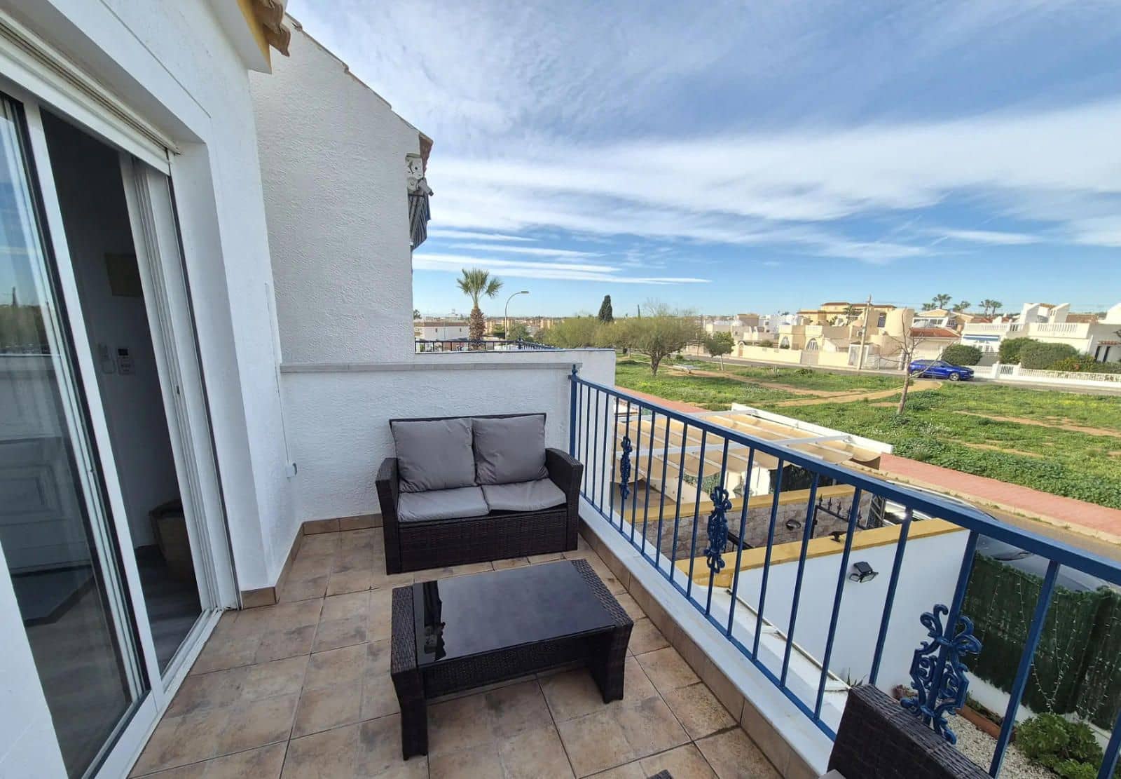 3 soveværelse Villa til salg i La Florida med swimmingpool - € 169.950 (Ref: 9614289)