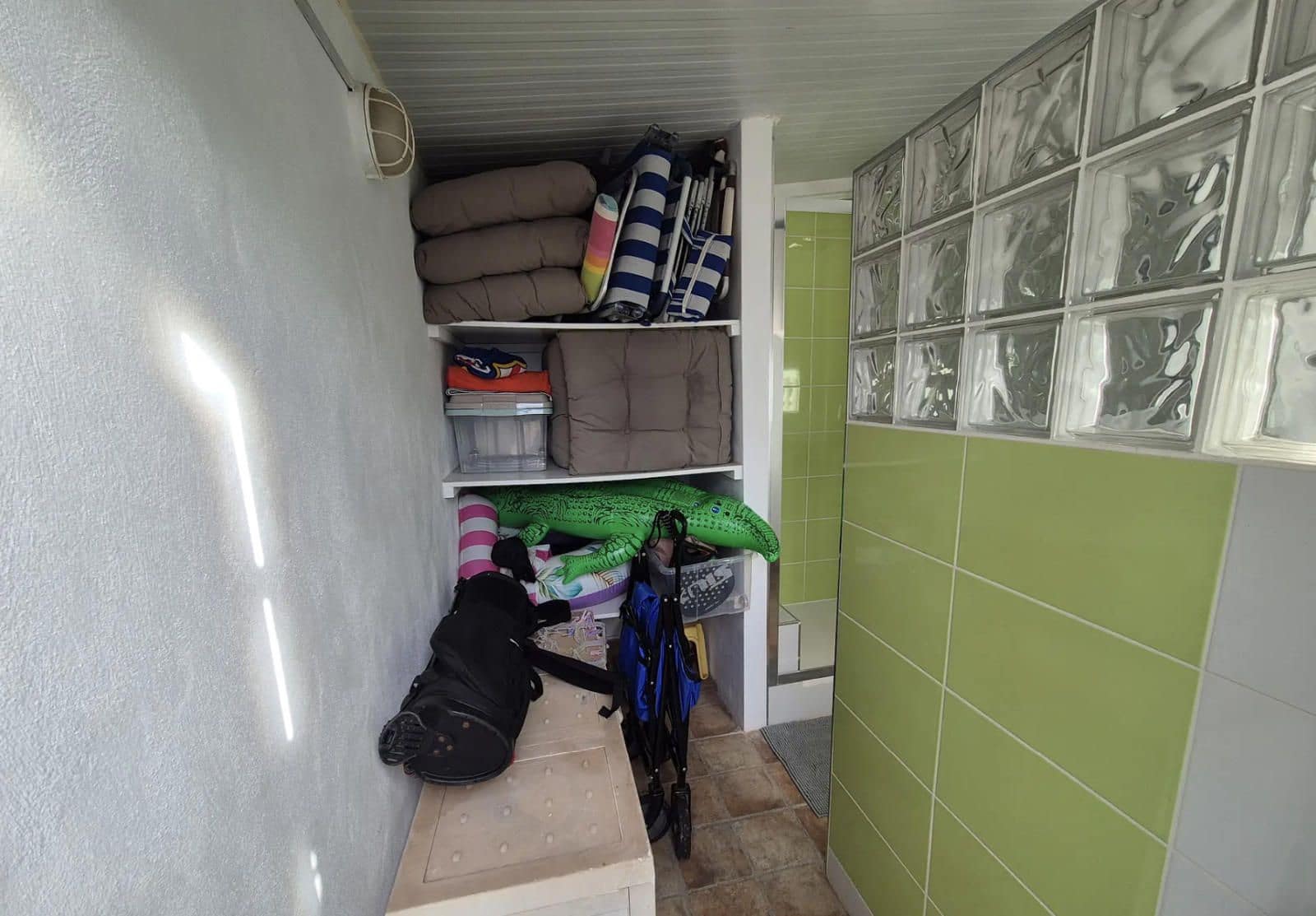 3 soveværelse Villa til salg i La Florida med swimmingpool - € 169.950 (Ref: 9614289)