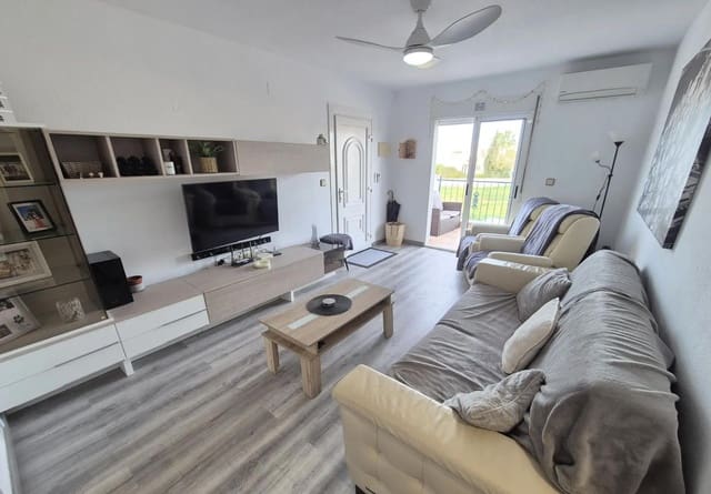 3 soveværelse Villa til salg i La Florida, Orihuela med swimmingpool - € 169.950 (Ref: 9614289)