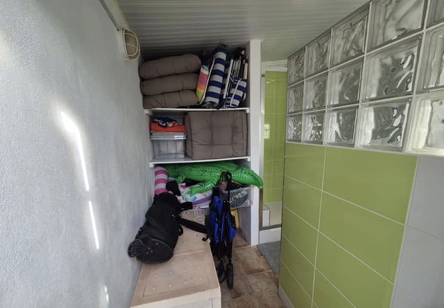 3 soveværelse Villa til salg i La Florida, Orihuela med swimmingpool - € 169.950 (Ref: 9614289)