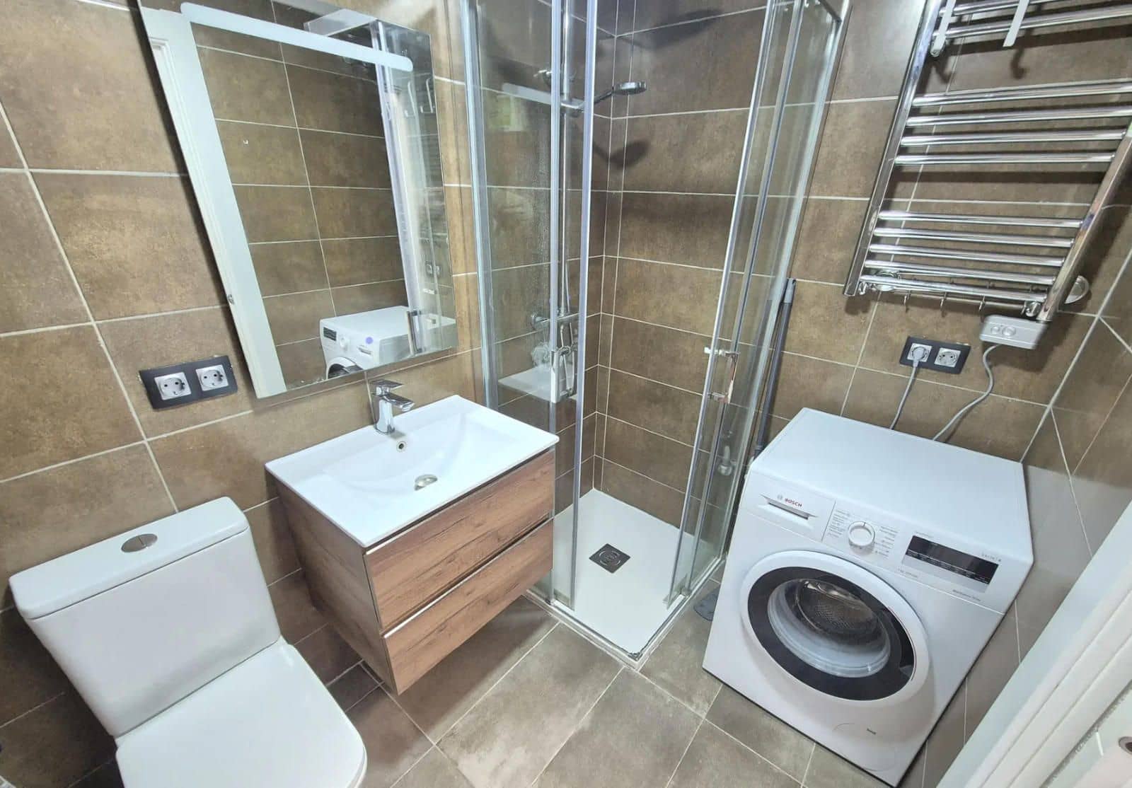 3 soveværelse Villa til salg i La Florida med swimmingpool - € 169.950 (Ref: 9614289)