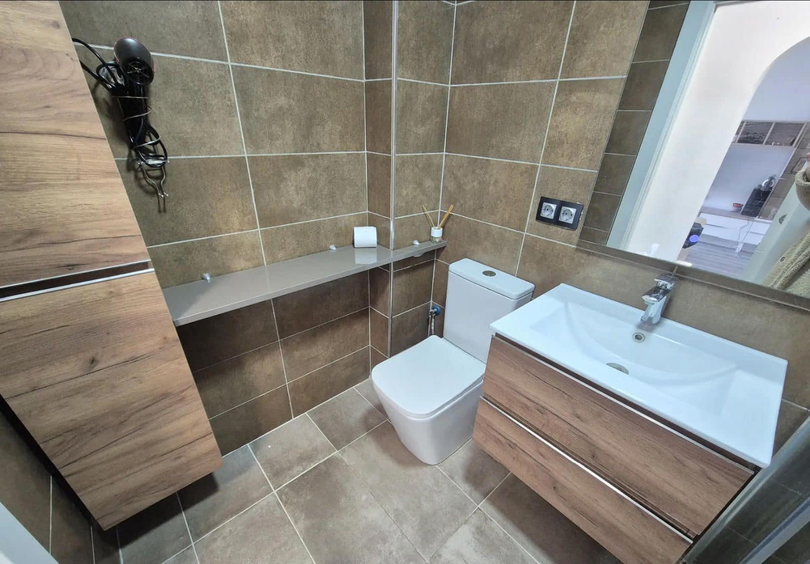 3 soveværelse Villa til salg i La Florida med swimmingpool - € 169.950 (Ref: 9614289)