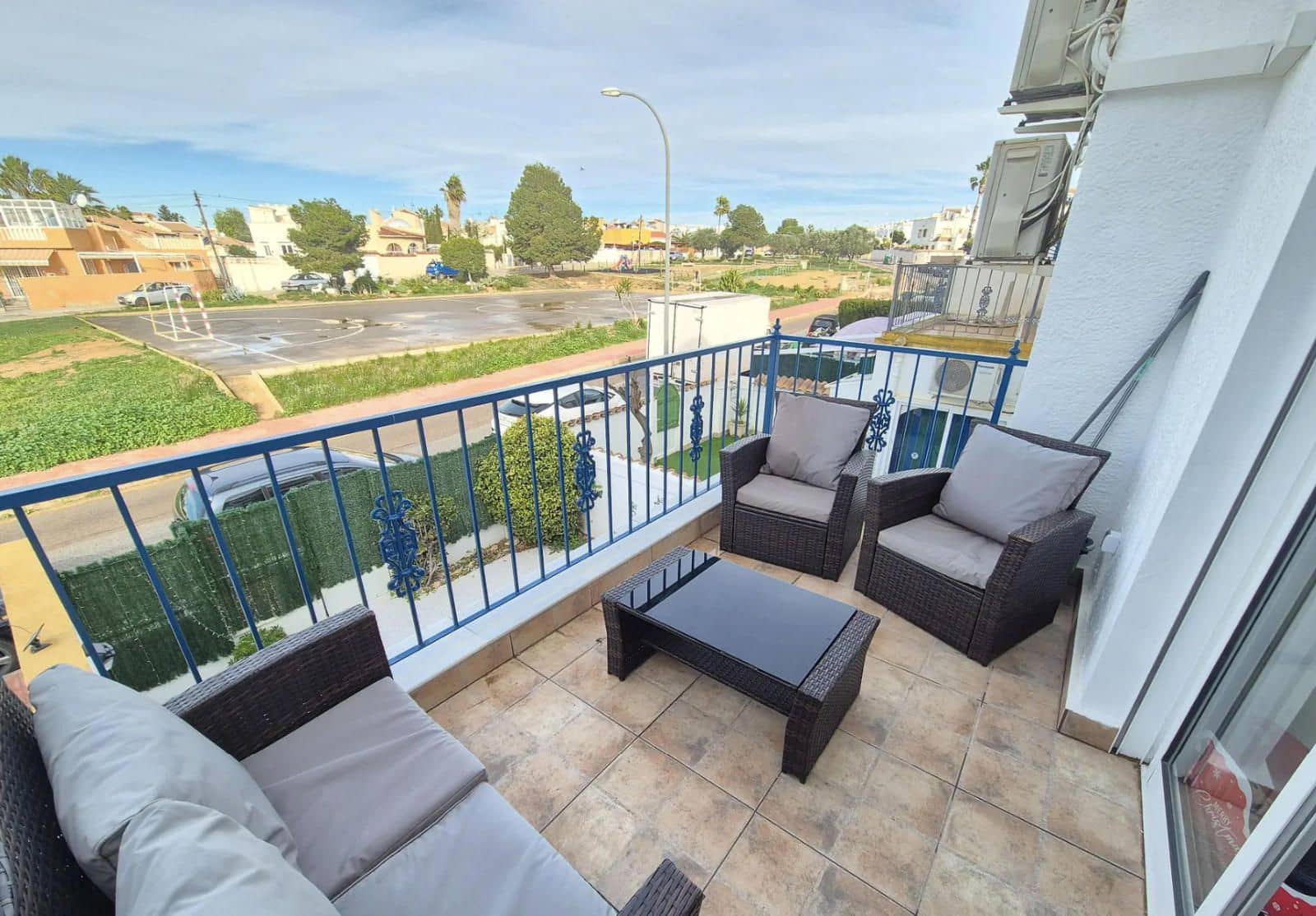 3 soveværelse Villa til salg i La Florida med swimmingpool - € 169.950 (Ref: 9614289)