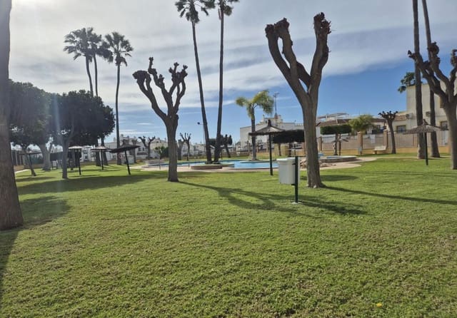 3 soveværelse Villa til salg i La Florida, Orihuela med swimmingpool - € 169.950 (Ref: 9614289)