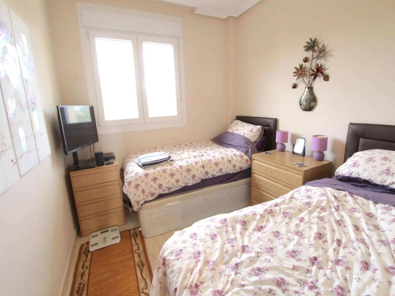 2 bedroom Flat for sale in Orihuela Costa with pool garage - € 169,950 (Ref: 9614290)