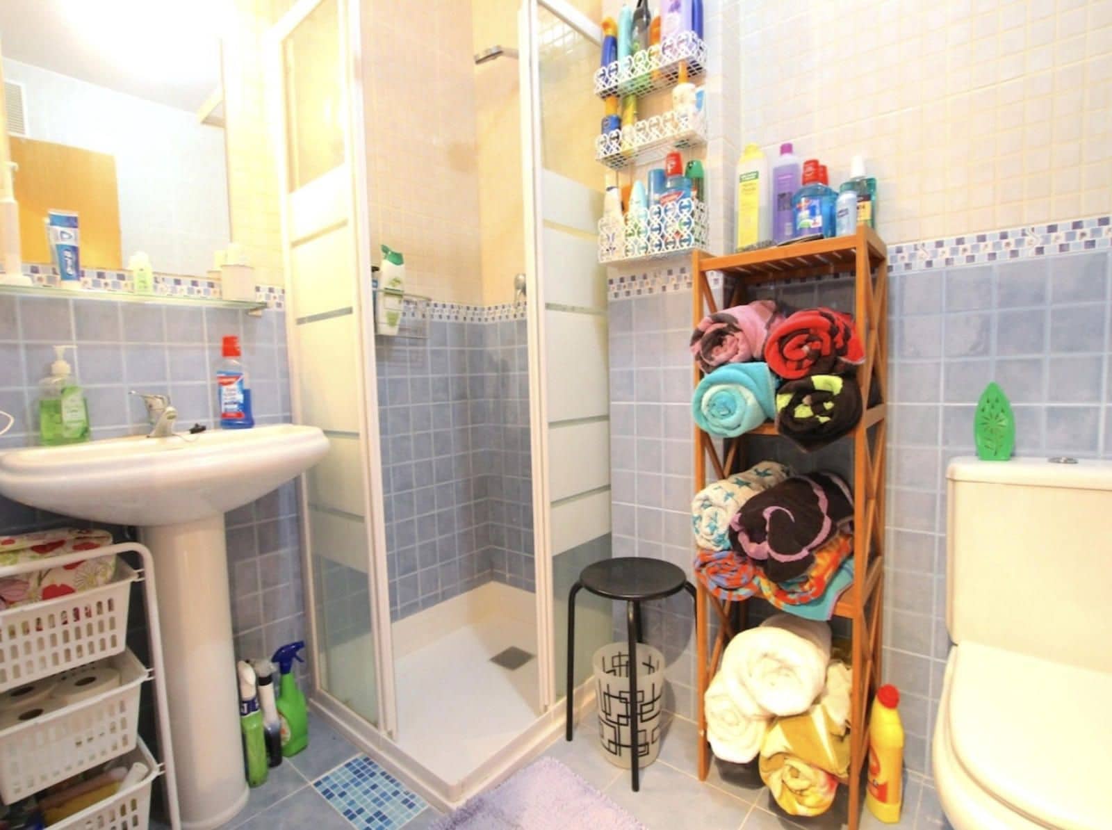 2 bedroom Flat for sale in Orihuela Costa with pool garage - € 169,950 (Ref: 9614290)