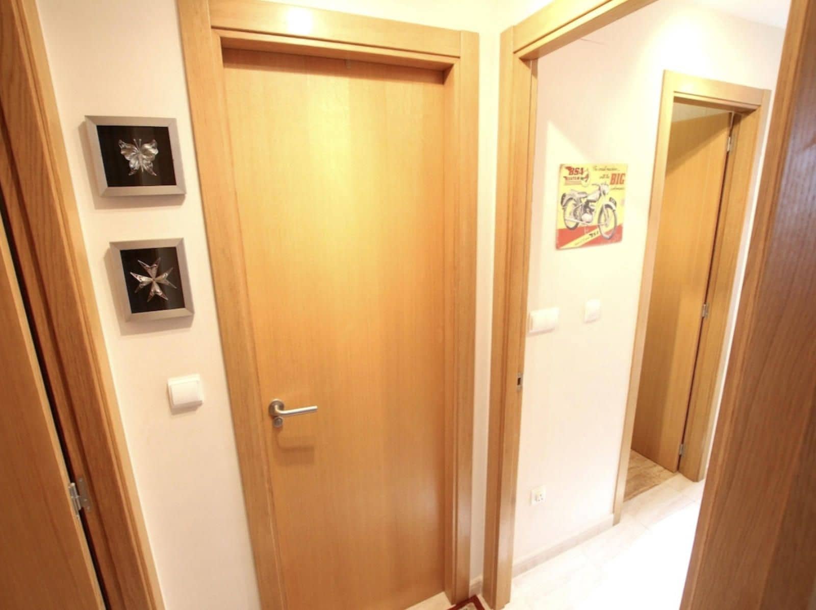 2 bedroom Flat for sale in Orihuela Costa with pool garage - € 169,950 (Ref: 9614290)